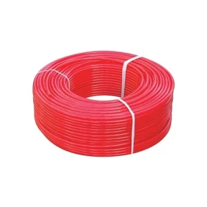 Teava podele calde pe-rt herz 16x2 (600m) cu 5 straturi