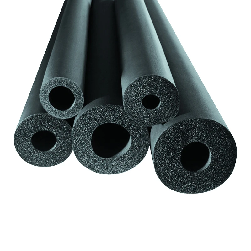 Izolatie solara insul tube 6x6 2