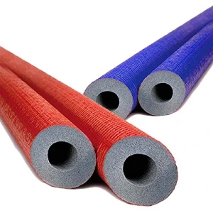 Izolatie teava climaflex stabil red 18x6 (400m)