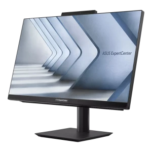 Computer all-in-one asus e5402, 23,8", intel core i7-1360p, 16gb/512gb, windows 11 pro, negru Thumbnail 5