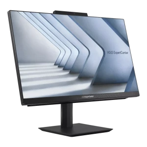 Computer all-in-one asus e5402, 23,8", intel core i7-1360p, 16gb/512gb, windows 11 pro, negru Thumbnail 2