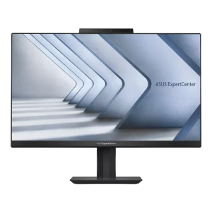 Моноблок ASUS E5402, 23,8", Intel Core i7-1360P, 16Гб/512Гб, Windows 11 Pro, Чёрный