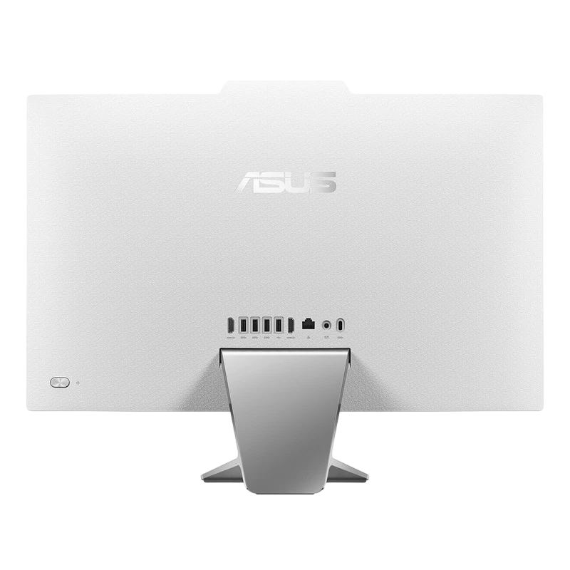 Computer all-in-one asus a3402, 23,8", intel core i5-1235u, 16gb/512gb, fără so, alb 6