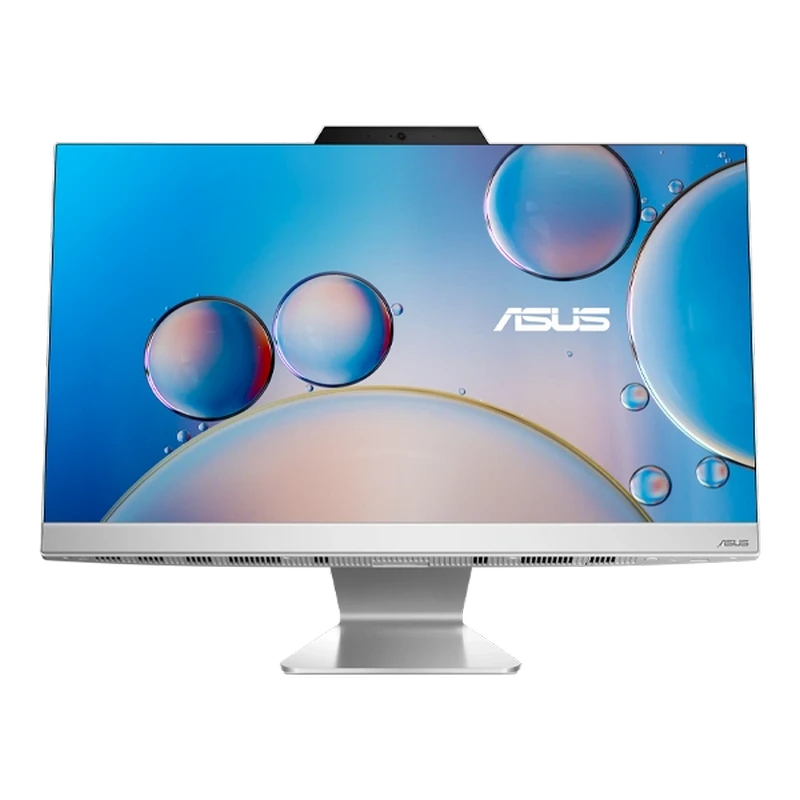 Computer all-in-one asus a3402, 23,8", intel core i5-1235u, 16gb/512gb, fără so, alb 7