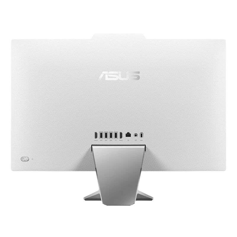 Computer all-in-one asus a3402, 23,8", intel core i5-1235u, 16gb/512gb, fără so, alb 5