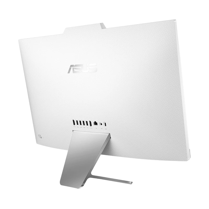 Computer all-in-one asus a3402, 23,8", intel core i5-1235u, 16gb/512gb, fără so, alb 6