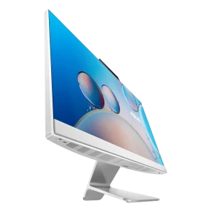 Computer all-in-one asus a3402, 23,8", intel core i5-1235u, 16gb/512gb, fără so, alb