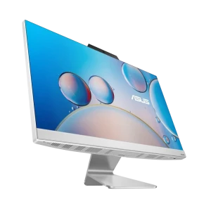 Computer all-in-one asus a3402, 23,8", intel core i5-1235u, 16gb/512gb, fără so, alb Thumbnail 3
