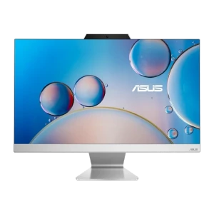 Computer all-in-one asus a3402, 23,8", intel core i5-1235u, 16gb/512gb, fără so, alb Thumbnail 4