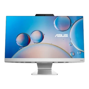 Computer all-in-one asus a3402, 23,8", intel core i5-1235u, 16gb/512gb, fără so, alb Thumbnail 7