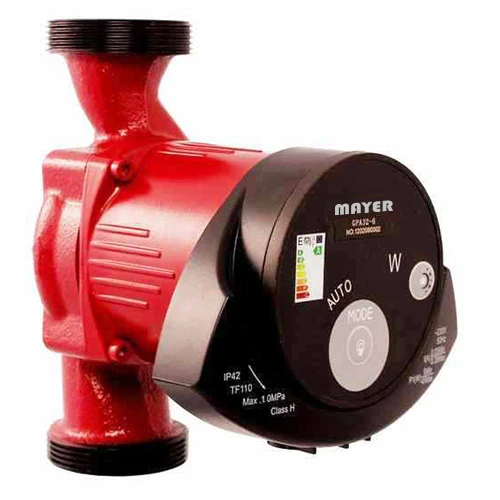 Pompa de circulatie gpa 32-8 2