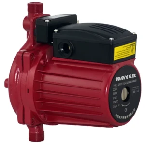 Pompa de circulatie gpd 15-12 a