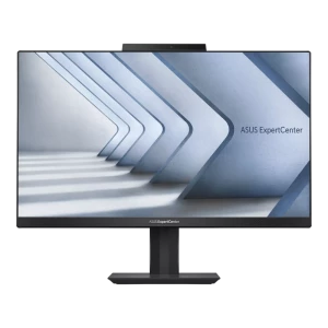 Моноблок ASUS E5402, 23,8", Intel Core 3 100U, 8Гб/512Гб, Без ОС, Чёрный