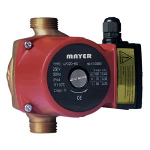 Pompa de circulatie gpd 25- 5 sb 180 recirculare