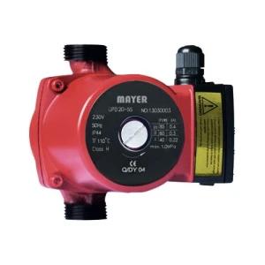 Pompa de circulatie gpd 25- 6 180