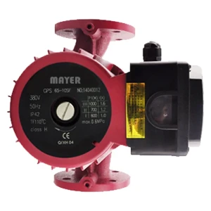 Pompa de circulatie gpd 32- 9 f (5-5-150 f)