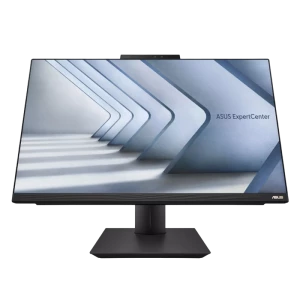 Моноблок ASUS E5702, 27", Intel Core 5 120U, 16Гб/1024Гб, Без ОС, Чёрный