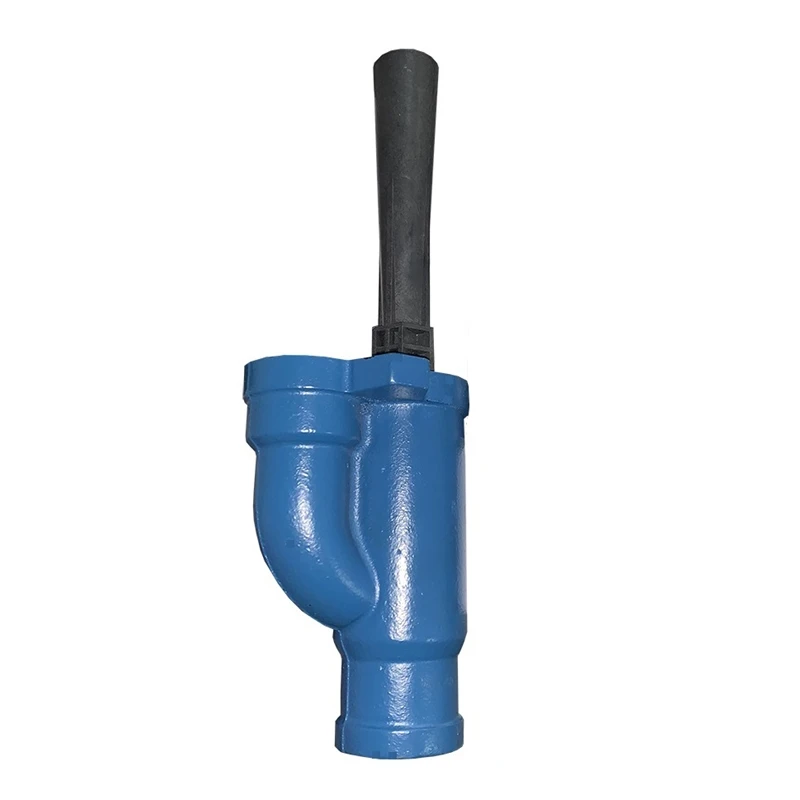 Ejector kit 2 pentru pompe 2