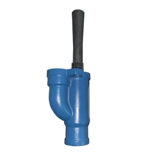Ejector kit 2 pentru pompe
