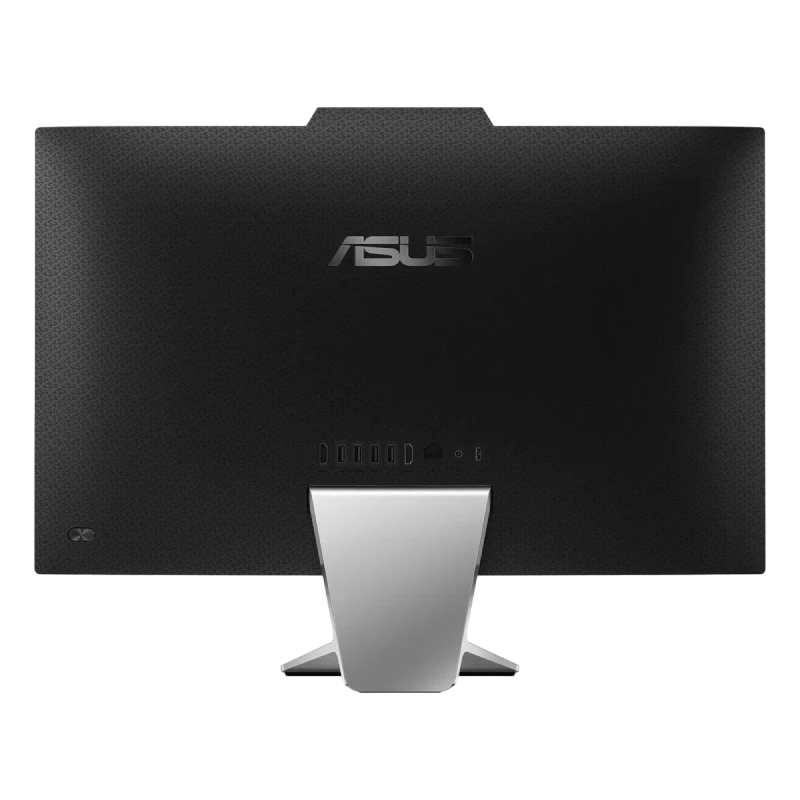 Computer all-in-one asus a3402, 23,8", intel core i5-1235u, 16gb/512gb, fără so, negru | argintiu 5