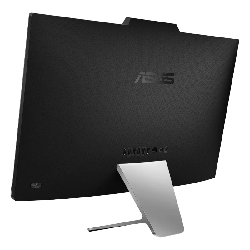 Computer all-in-one asus a3402, 23,8", intel core i5-1235u, 16gb/512gb, fără so, negru | argintiu 4