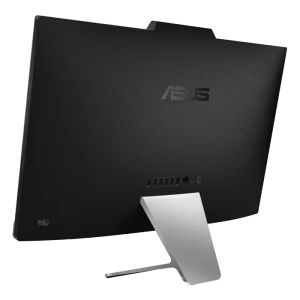 Computer all-in-one asus a3402, 23,8", intel core i5-1235u, 16gb/512gb, fără so, negru | argintiu Thumbnail 4