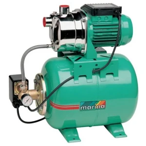 Hidrofor speroni marina cam 80/22 800w/8m inox