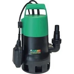 Pompa submersibila de drenaj speroni marina stf 400 hl cu plutitor