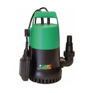 Pompa submersibila de drenaj speroni marina sts 300 hl cu plutitor