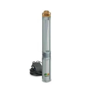 Pompa submersibila inox speroni spx 100-08 0.75kw (h22-44)
