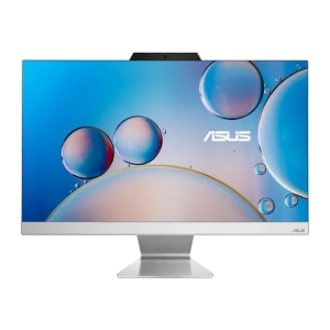 Моноблок ASUS A3402, 23,8", Intel Core 5 120U, 16Гб/512Гб, Без ОС, Белый