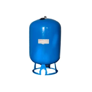 Vas de acumulare hidrofor vertical afv 24 elbi 16bar