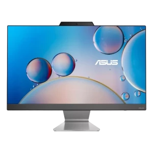 Моноблок ASUS A3402, 23,8", Intel Core i7-1255U, 16Гб/512Гб, Без ОС, Чёрный | Серый
