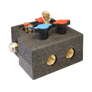 Kit reglaj preizolat cu pibcv herz herzcon mf dn15sf (1460076)