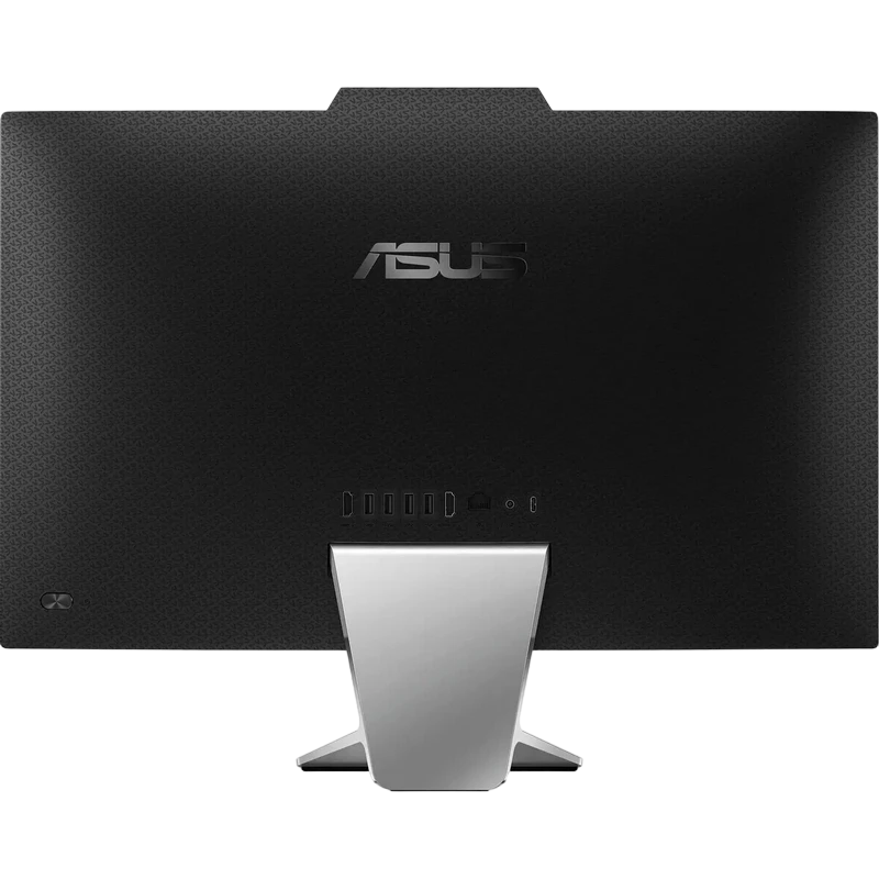 Computer all-in-one asus f3402, 23,8", amd ryzen 5 7520u, 8gb/512gb, fără so, negru 3