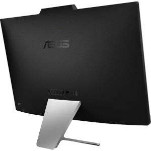 Computer all-in-one asus f3402, 23,8", amd ryzen 5 7520u, 8gb/512gb, fără so, negru Thumbnail 2