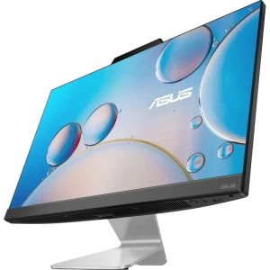 Computer all-in-one asus f3402, 23,8", amd ryzen 5 7520u, 8gb/512gb, fără so, negru Thumbnail 7