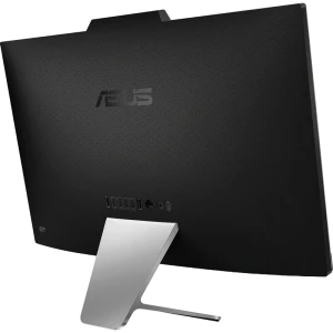 Computer all-in-one asus f3402, 23,8", amd ryzen 5 7520u, 8gb/512gb, fără so, negru Thumbnail 2