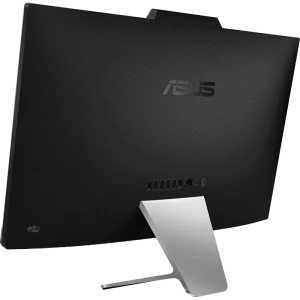 Computer all-in-one asus f3402, 23,8", amd ryzen 5 7520u, 8gb/512gb, fără so, negru Thumbnail 5