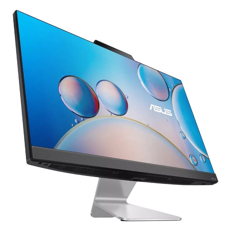 Computer all-in-one asus a3402, 23,8", intel core i7-1255u, 16gb/512gb, fără so, negru | gri 4