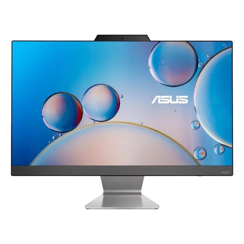 Computer all-in-one asus a3402, 23,8", intel core i7-1255u, 16gb/512gb, fără so, negru | gri 5