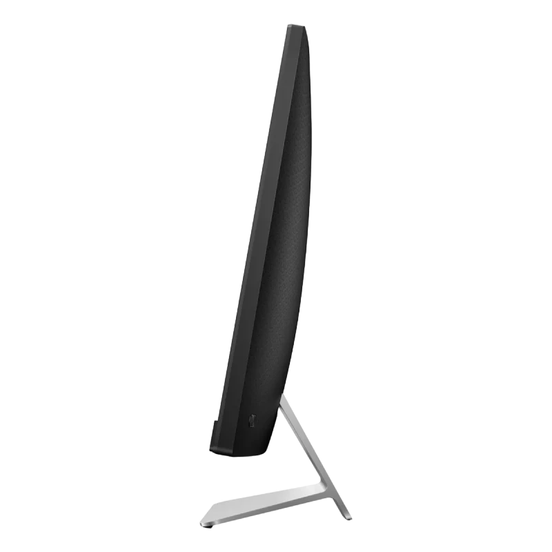 Моноблок asus a3402, 23,8", intel core i7-1255u, 16гб/512гб, без ос, чёрный | серый 3