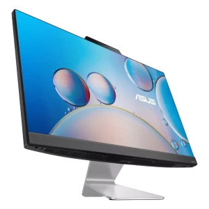 Моноблок asus a3402, 23,8", intel core i7-1255u, 16гб/512гб, без ос, чёрный | серый Thumbnail 4