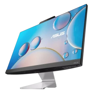 Моноблок asus a3402, 23,8", intel core i7-1255u, 16гб/512гб, без ос, чёрный | серый Thumbnail 8