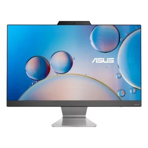 Моноблок asus a3402, 23,8", intel core i7-1255u, 16гб/512гб, без ос, чёрный | серый