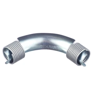Curba ghidaj cu arc 20 90 rehau