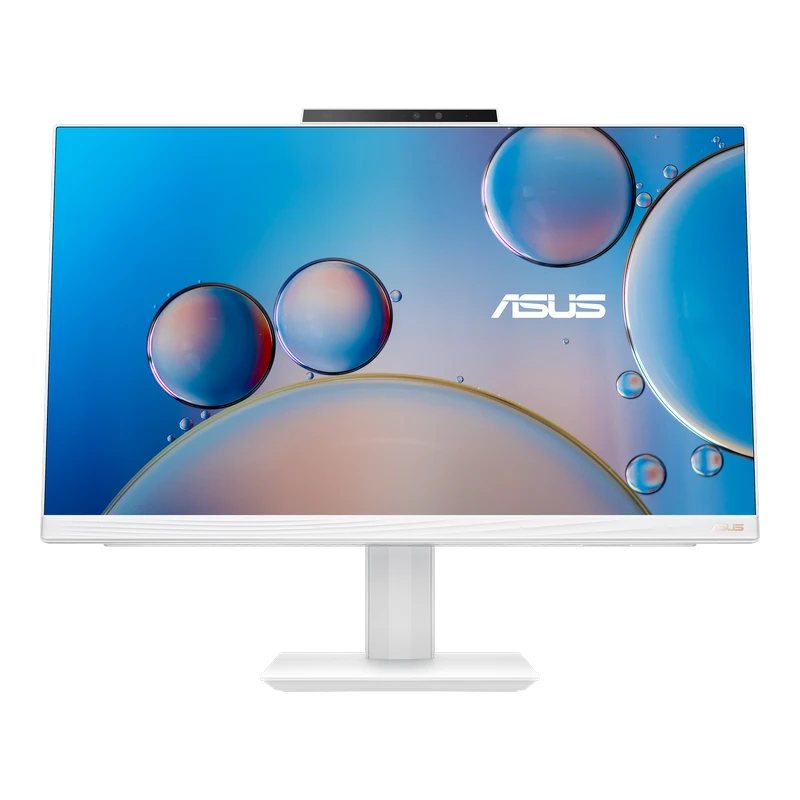 Моноблок asus a5402, 23,8", intel core 7 150u, 16гб/512гб, без ос, белый 7