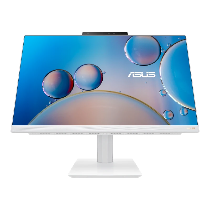 Моноблок asus a5402, 23,8", intel core 7 150u, 16гб/512гб, без ос, белый 3