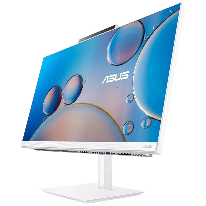 Моноблок asus a5402, 23,8", intel core 7 150u, 16гб/512гб, без ос, белый 4