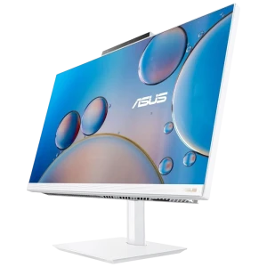 Моноблок asus a5402, 23,8", intel core 7 150u, 16гб/512гб, без ос, белый Thumbnail 4